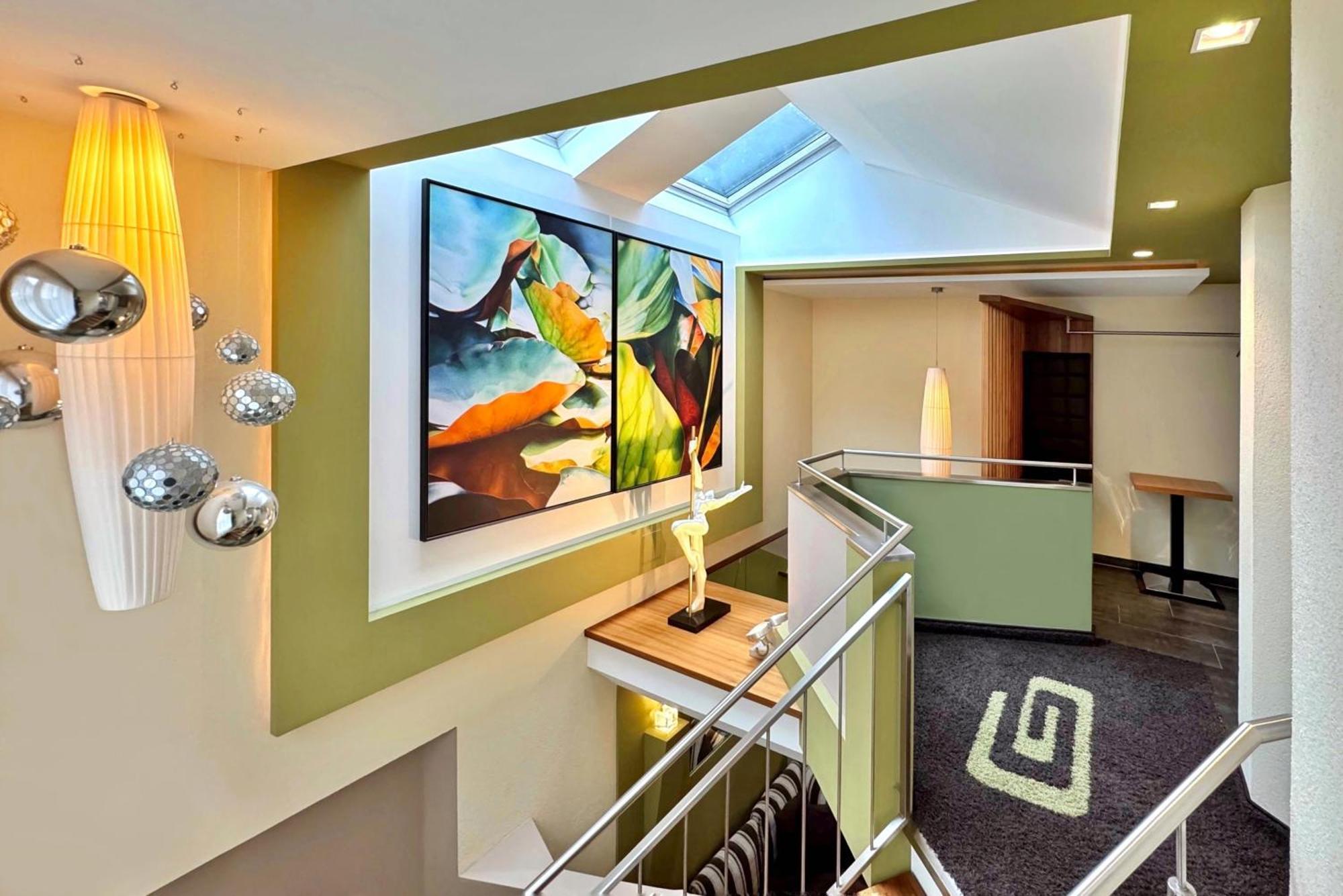 Grütter Luxury Apartments Ischgl Habitación foto