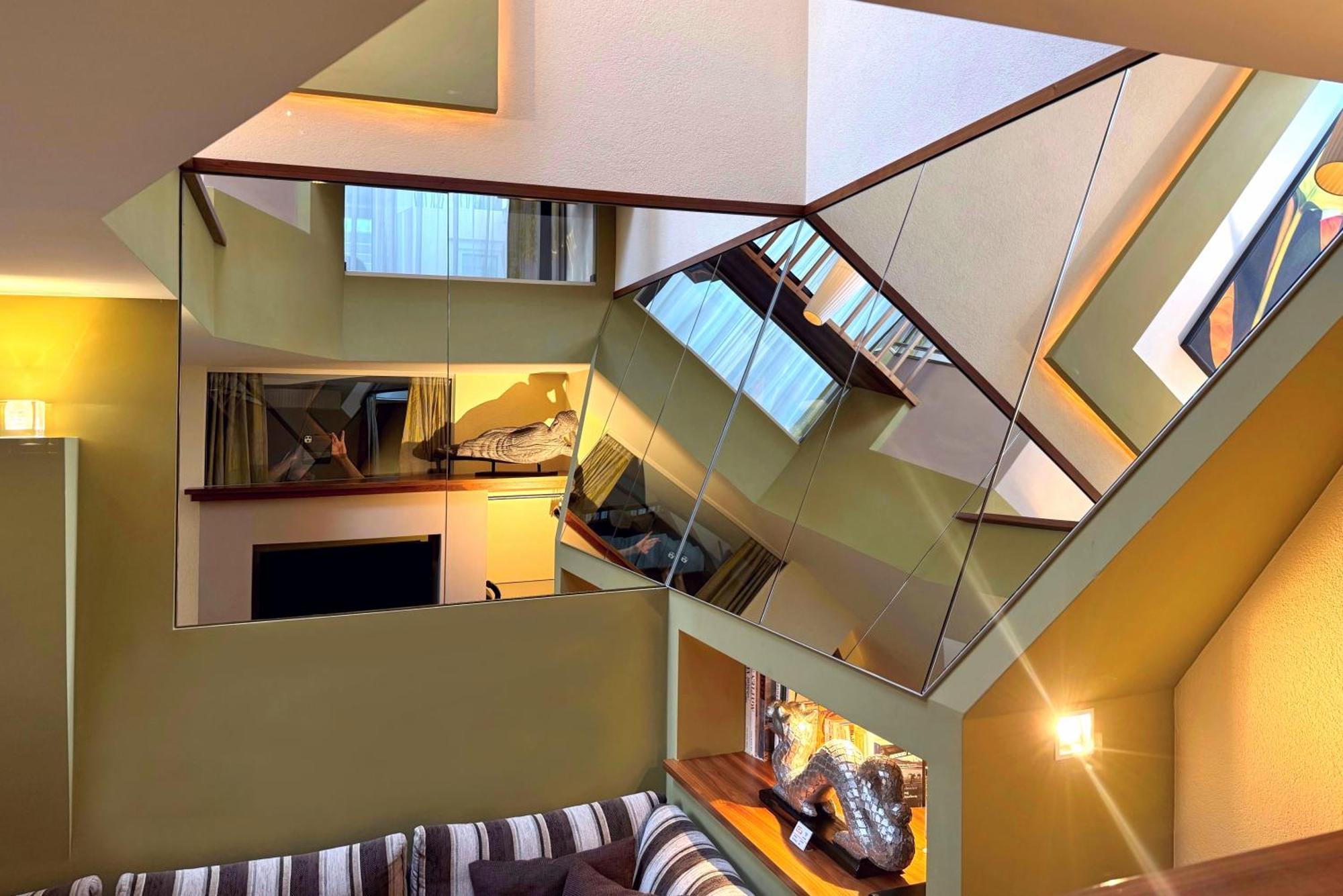 Grütter Luxury Apartments Ischgl Habitación foto